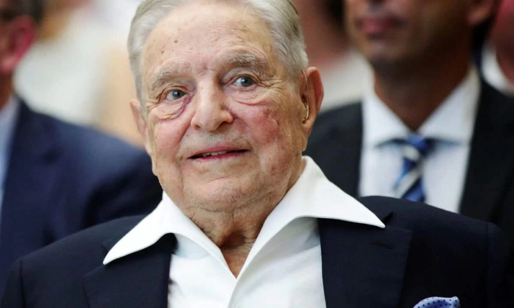 Η Soros Fund αγοράζει Bitcoins - προστασία από τον πληθωρισμό;